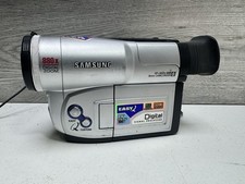 Samsung VP-L800 Hi8 8mm