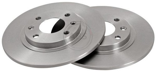 Abs 15414 front solid - 2x,