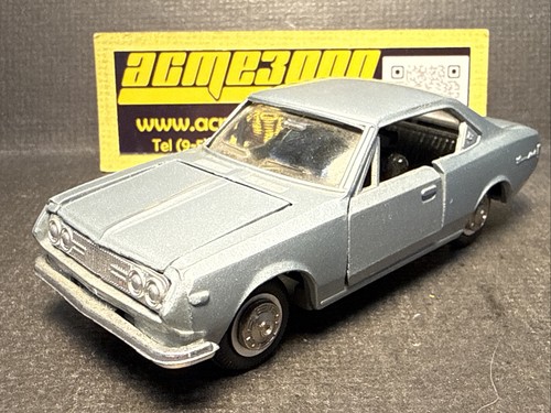 1960 yonezawa toys - yonezawa,