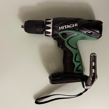 Hitachi Cordless Drill - DV