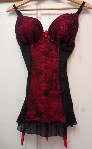 Ann summers ladies - ex,