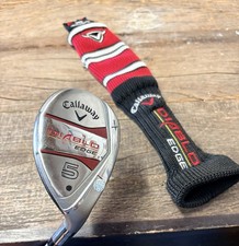 Callaway Diablo Edge 5 Hybrid