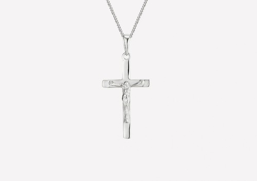 Highly polished sterling - highly,