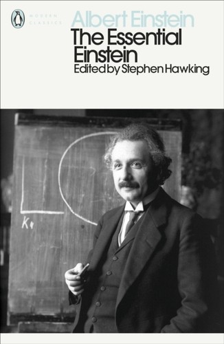 Essential einstein albert - essential,