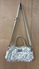 Cath Kidston Floral Handbag &