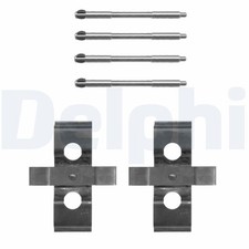 Lx0652 accessory kit disc - lx0652,