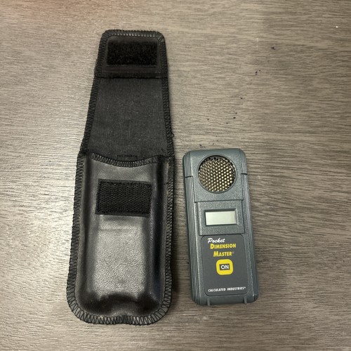 Dimension master 3310 - 3310,