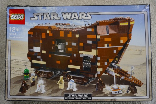 Lego star wars - lego,