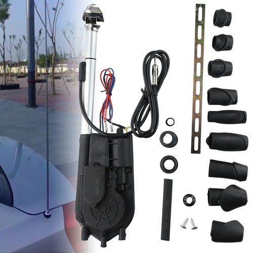 12v universal electric - 12v,
