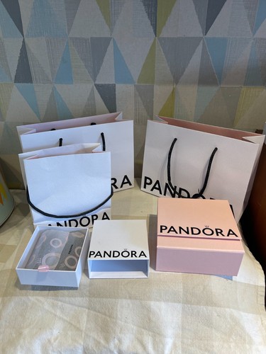 Pandora packaging bags - -,