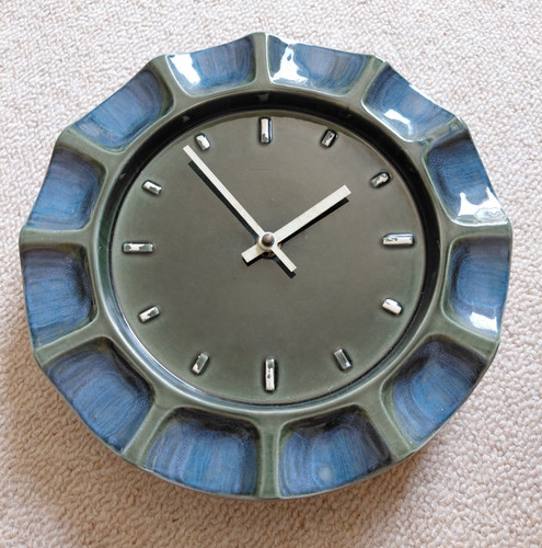 Honiton devon pottery 1970s - honiton,