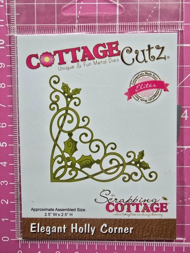 Craft destash cottage cutz - destash,
