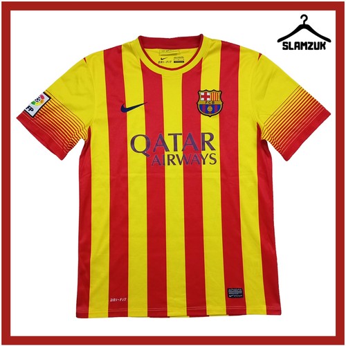Barcelona football shirt nike - barcelona,