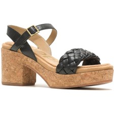Hush Puppies Poppy Quarter