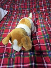 Keel Signature Cuddle Puppy