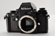 Nikon F3 HP 35mm SLR Film
