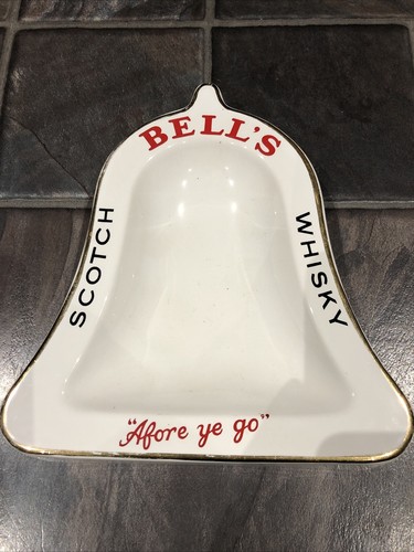 Bells scotch whiskey - scotch,
