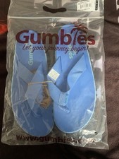 Gumbies Duck Bill Flip Flops
