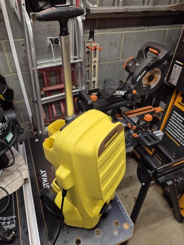 Karcher compact pressure - karcher,