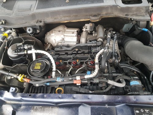 Land rover discovery 2 0 - land, 14-20