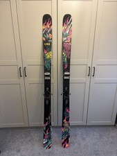Line Chronic 94 With Marker Griffin Bindings