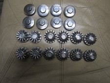 Honda 750 four  rocker box