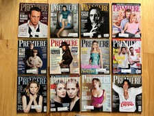 1999 Premiere Magazine