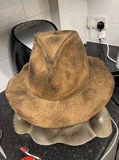 Freddy Krueger Fedora hat