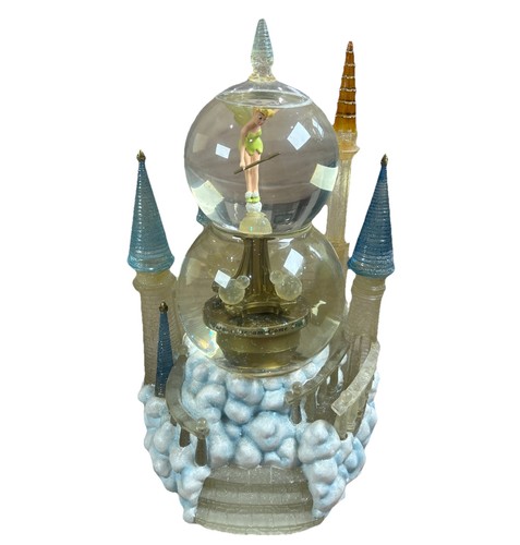 Disney tinkerbell once - disney, upon