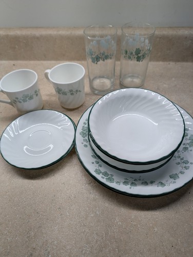 Corelle callaway ivy - callaway,