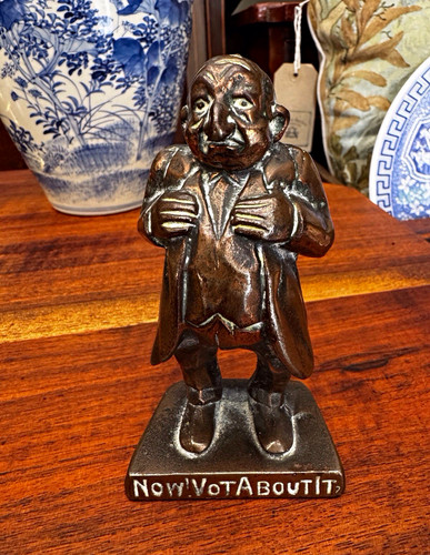 Antique jewish gentleman - jewish,