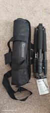 Giotto's Tripod with Carry Bag