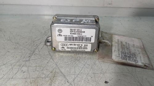 Esp control module - esp, audi