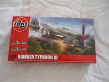 Airfix Hawker Typhoon MK.1B
