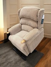 HSL AYSGARTH RISER RECLINER