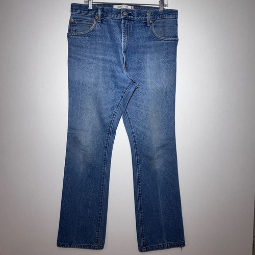 Vintage y2k levi - levi's, boot