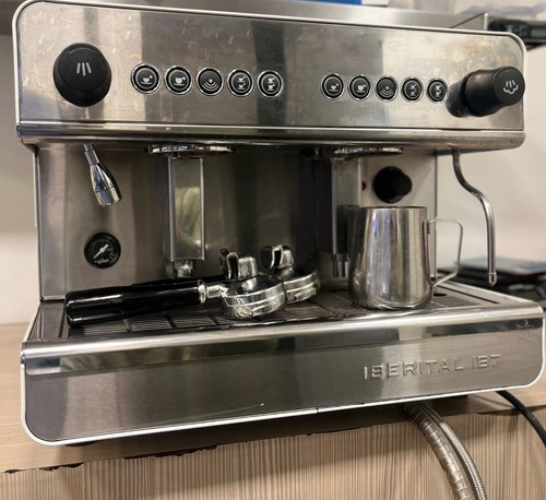 Iberital ib7 commercial - iberital,