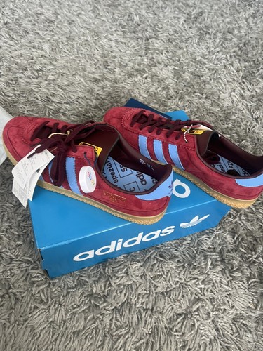 Bnwtib adidas spzl aston - adidas, villa