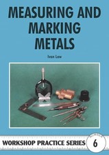 Ivan R. Law - Measuring and