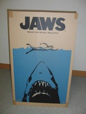 Sideshow Bruce The Shark