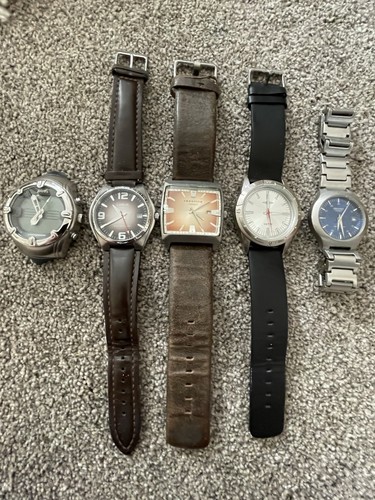 Men watches pod lorus - men’s,