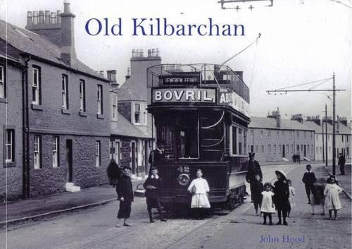 Old kilbarchan john hood - john,