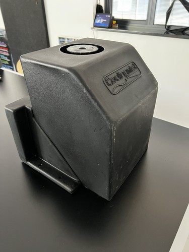 Coolingmist bms gallon - 2.3,