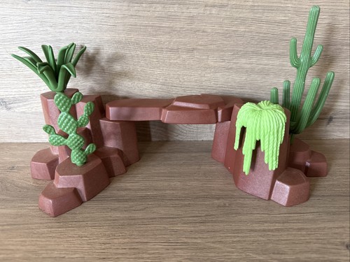 Playmobil western native - playmobil,