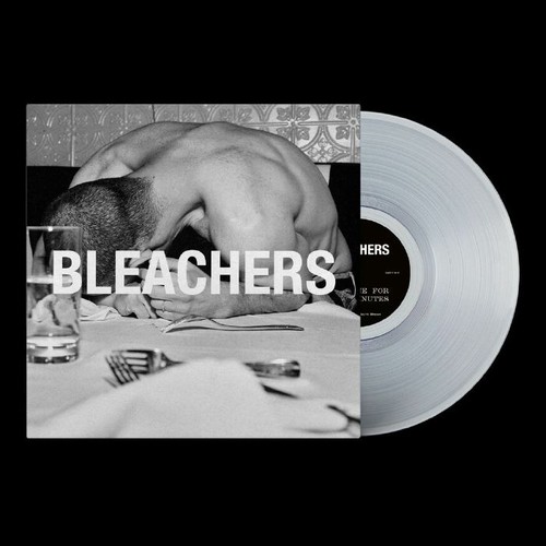 Bleachers everyone for - -, ten