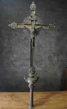 Antique large possessional - antique,