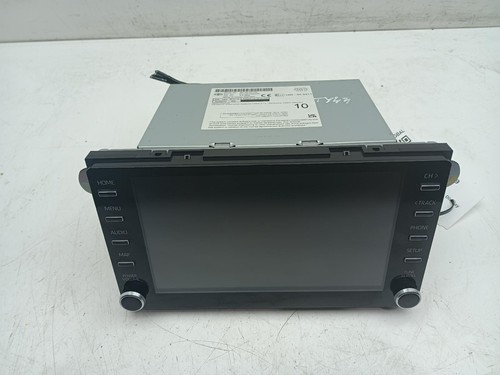 Toyota aygo stereo - x, radio