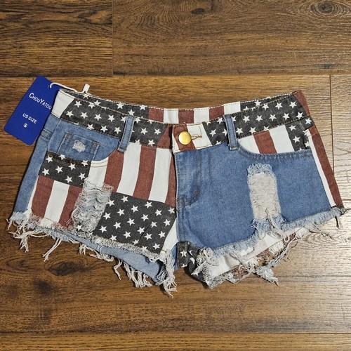 Chun yaton shorts woman - chun-yaton, size