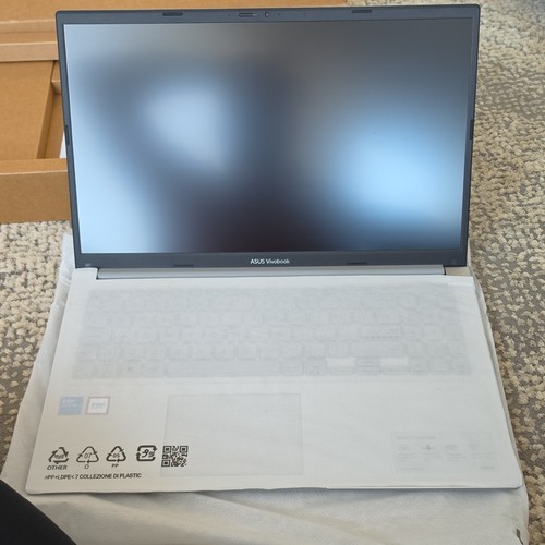 Asus vivobook x1504vap 6in - asus, 15.6in