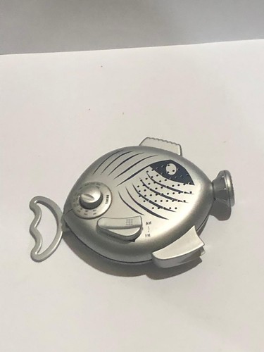 Vintage novelty angel fish - angel,
